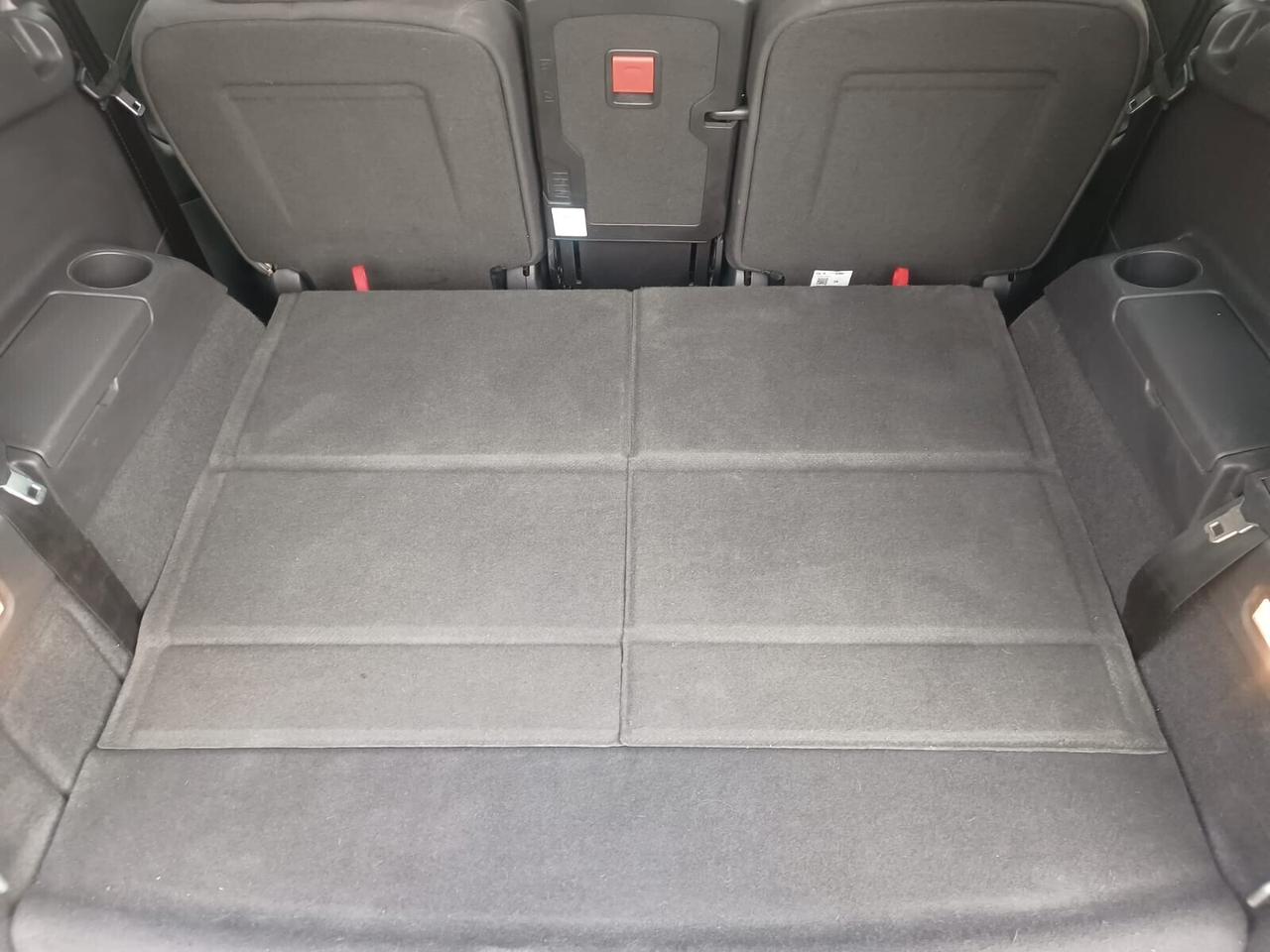 C-Max 7 Posti Unico Prop. Tagliandi Ford 137300Km