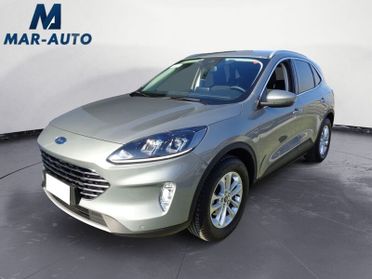 Ford Kuga 1.5 EcoBoost 150 CV 2WD Titanium