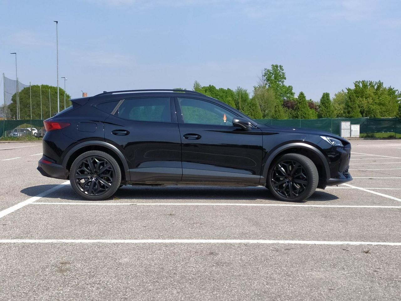 Cupra Formentor Tribe Edition 1.4 e-HYBRID #10506