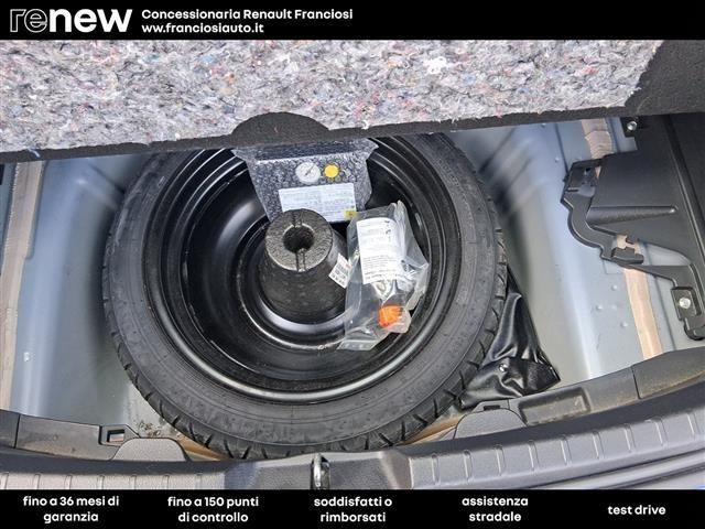 TOYOTA Yaris 5 Porte 1.5 VVT-i Hybrid Trend Blue Edition