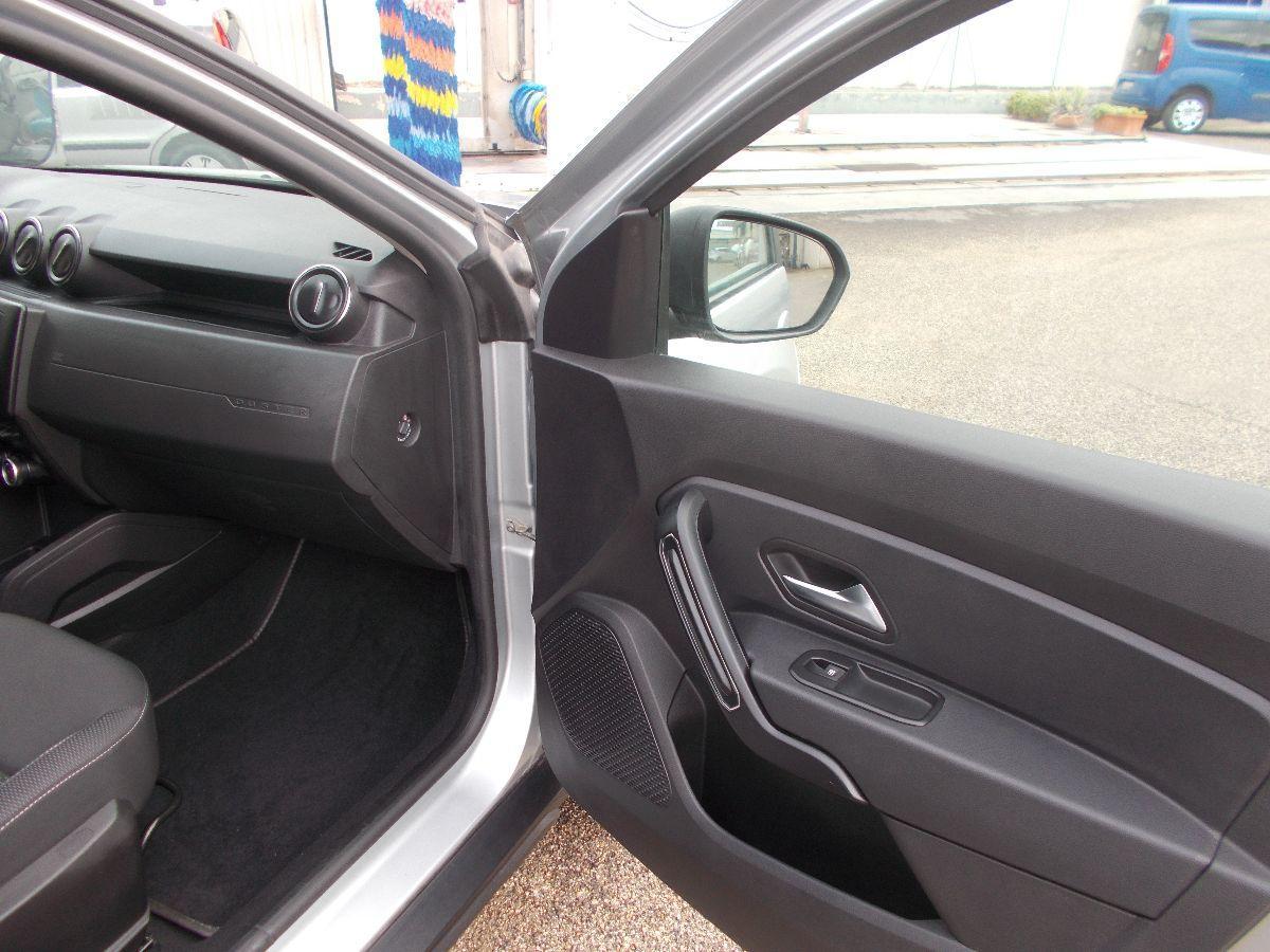 DACIA - Duster - 1.0 TCe GPL 100 CV 4x2 Prestige