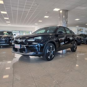 CITROEN C4 PLUS 1.2 BZ 130cv/96kw EAT8 cambio automatico