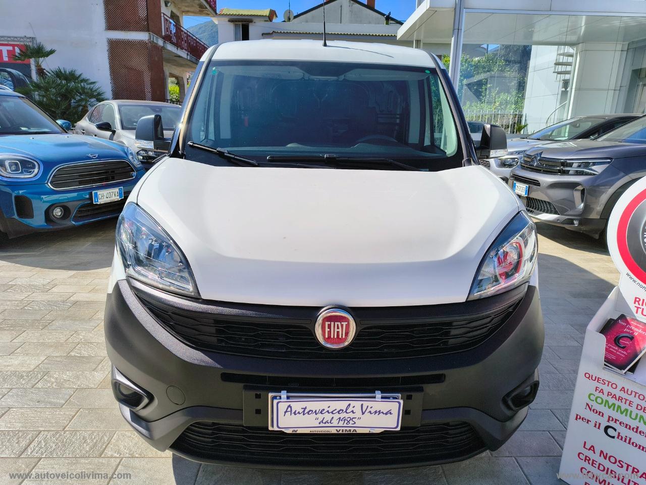 Doblò 1.6 MJT 105CV PC-TN Cargo Business