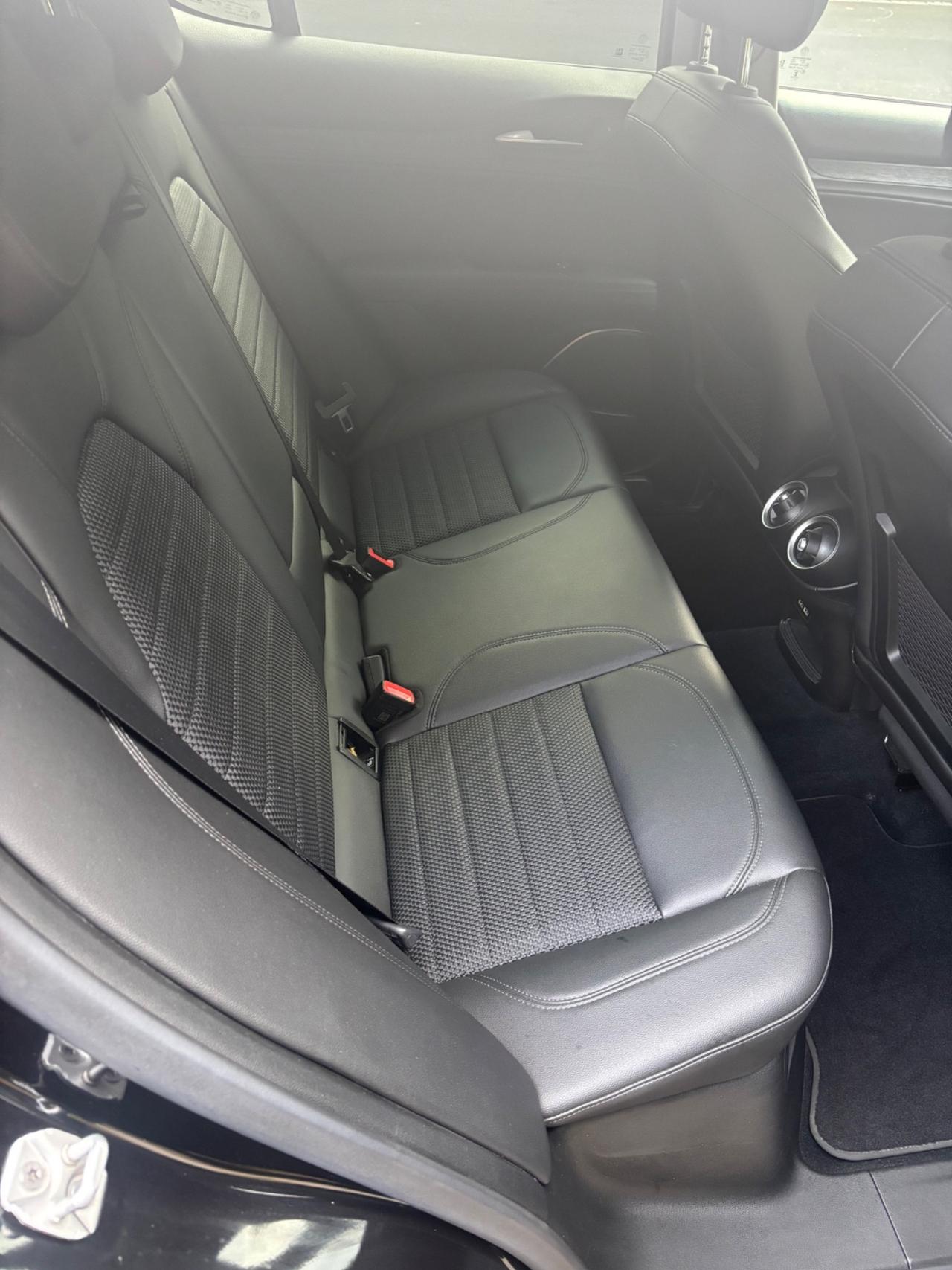 Alfa Romeo Stelvio 2.2 190 CV Executive 12/2019