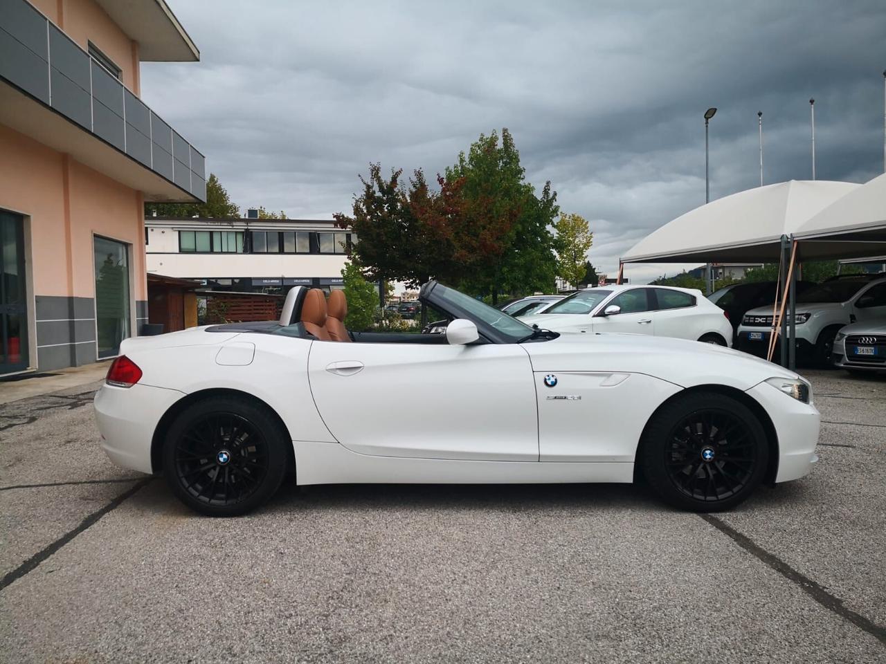 Bmw Z4 sDrive23i ***AUTOMATICO***XENO***PELLE***