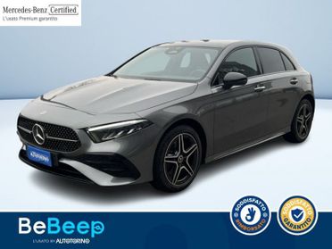 Mercedes-Benz Classe A A 250 E PHEV AMG LINE ADVANCED PLUS AUTO
