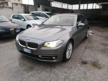 bmw 525d 2.0 diesel 218cv luxury xdrive euro6b