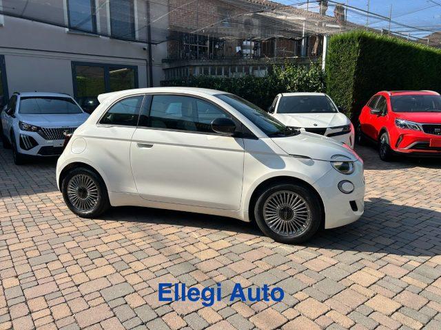 FIAT 500 PROMO FINANZ. Hybrid Icon PACK COMFORT KM 0