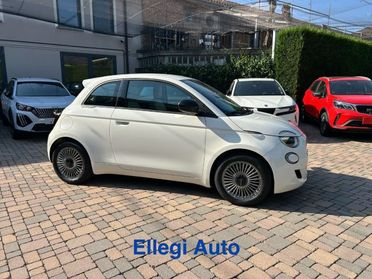 FIAT 500 PROMO FINANZ. Hybrid Icon PACK COMFORT KM 0