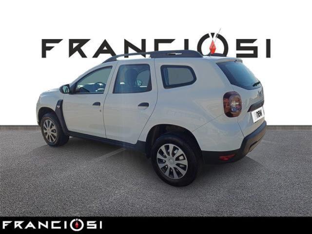 DACIA Duster 1.0 tce ECO G Essential 4x2