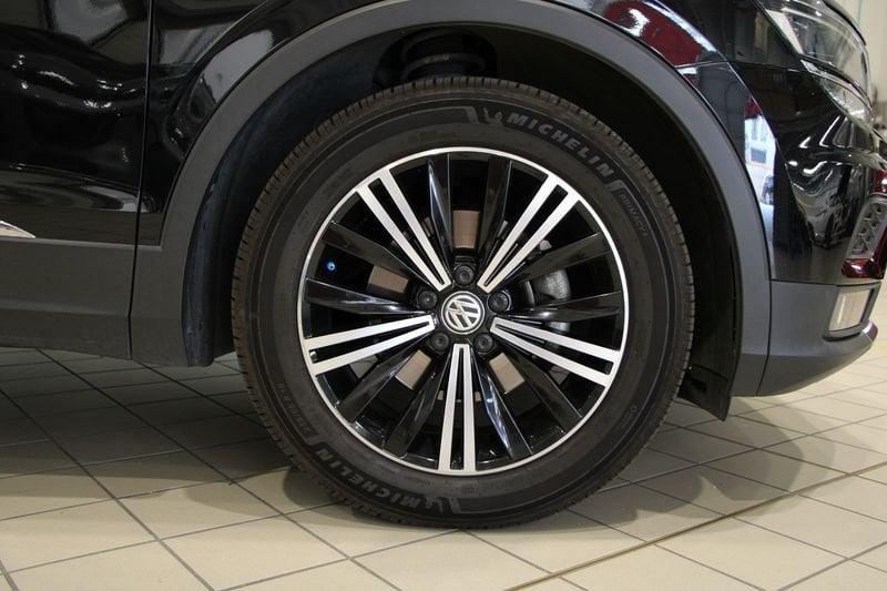 Volkswagen Tiguan Tiguan 2.0 tdi Business 150cv dsg