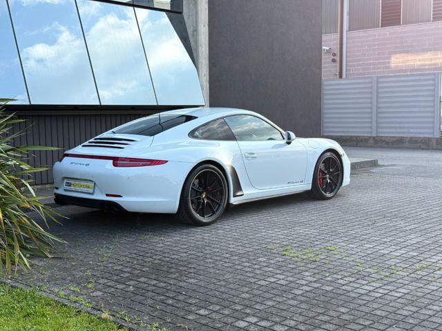 PORSCHE 991 Carrera 4S 3.8 * SPORT DESIGN * APPROVED *