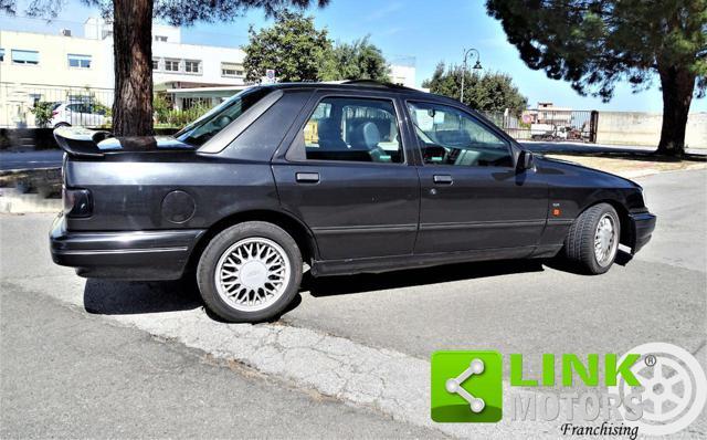 FORD Sierra RS Cosworth 4X4