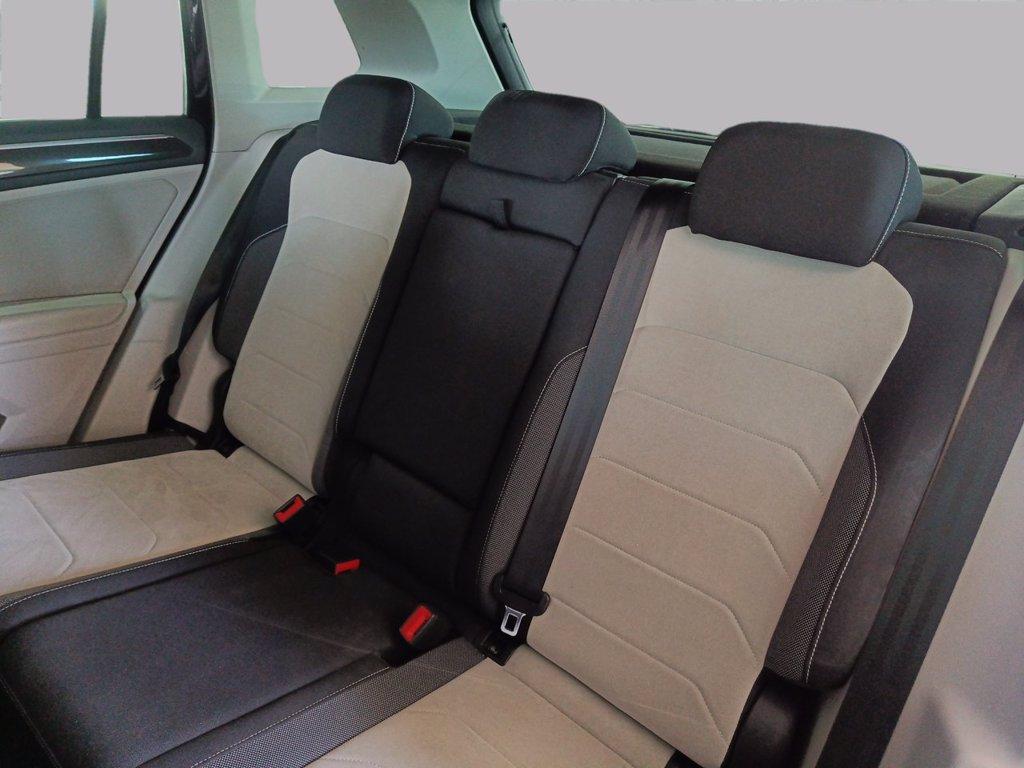 VOLKSWAGEN Tiguan 2.0 tdi elegance 150cv dsg del 2023