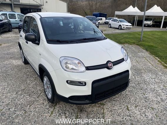 FIAT Panda 1.0 firefly hybrid s&s 70cv 5p.ti