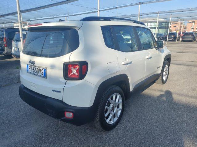 JEEP Renegade 1.0 T3 Longitude