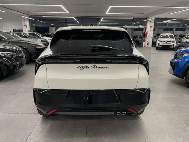 ALFA ROMEO Junior 1.2 145 CV Hybrid eDCT6 Sprint Pack Teck KM0 MY26