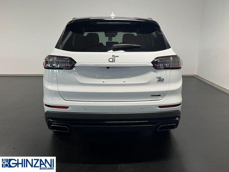 DR AUTOMOBILES dr 7.0 PHEV DR 7.0 1.5 Plug-in Hybrid - Km0