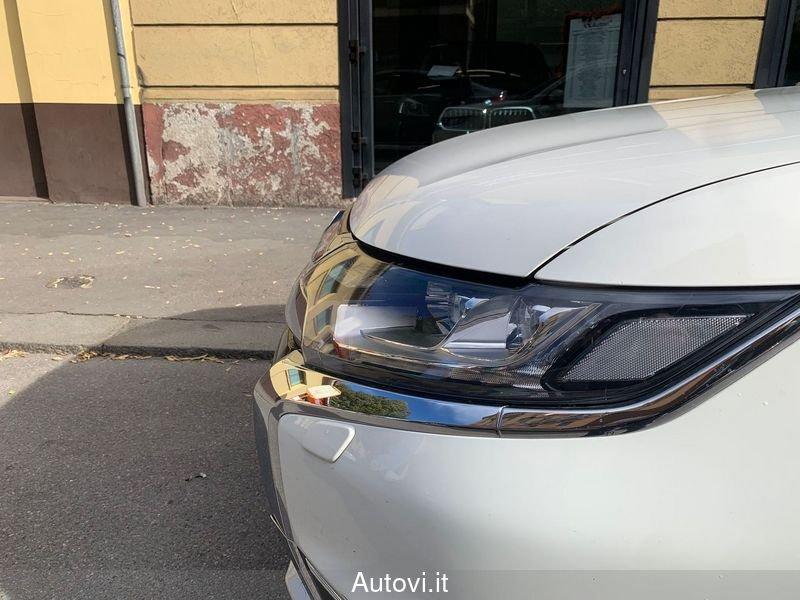 Mitsubishi Outlander Outlander 2.2 DI-D 4WD Instyle Plus SDA 7 posti (PROMO)