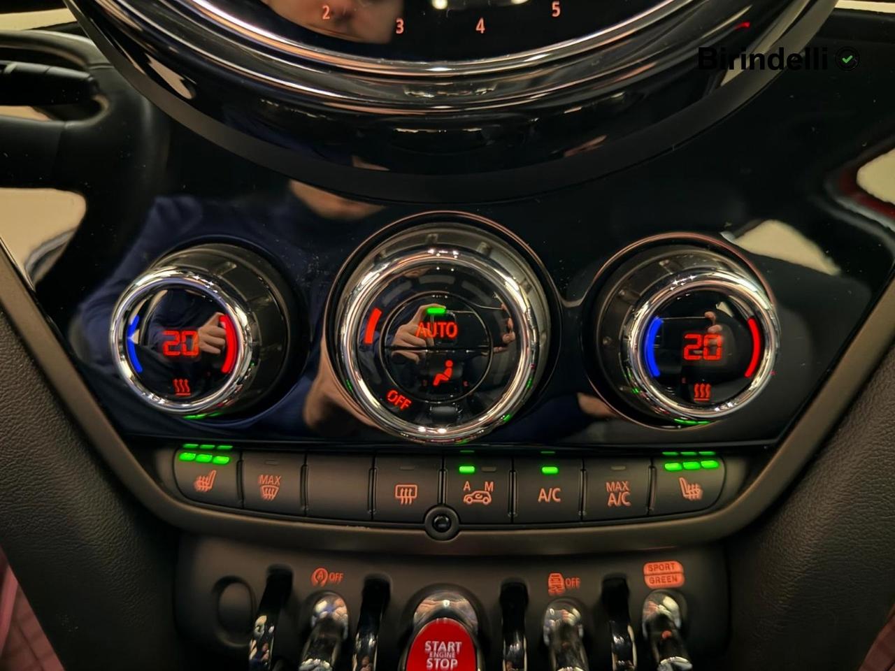 MINI Mini Countrym.(F60) - Mini 2.0 Cooper D Business Countryman