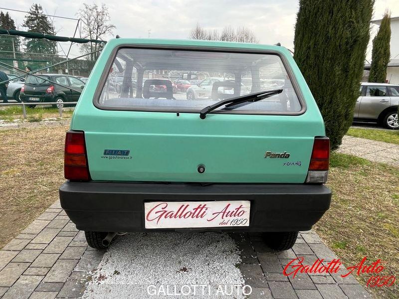 FIAT Panda Panda 1.1 Young