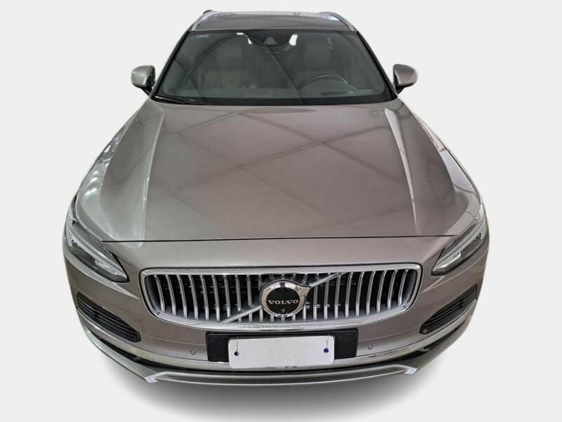 VOLVO V90 T6 AWD AUTOMATICO RECHARGE INSCRIPTION STATION WAGON