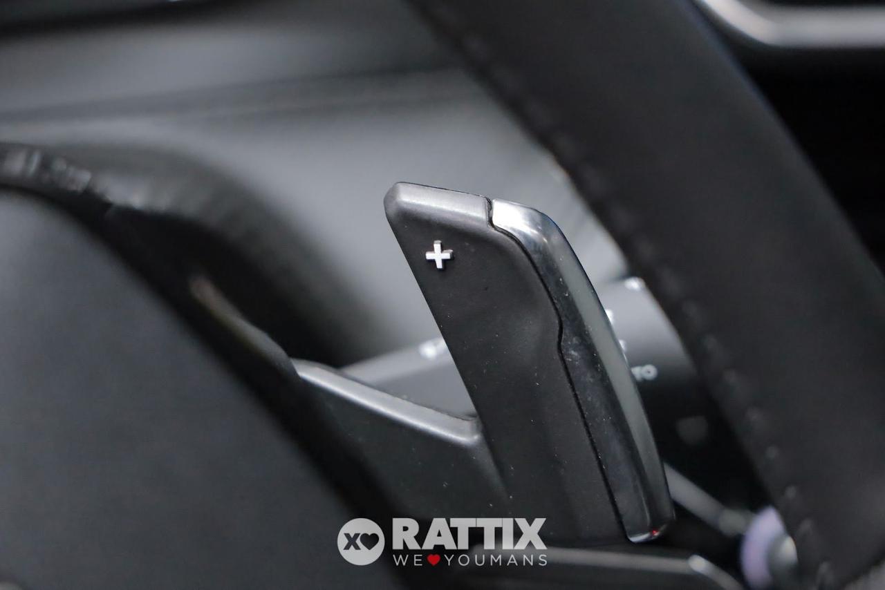 Peugeot 2008 1.2 puretech 130CV Allure eat8