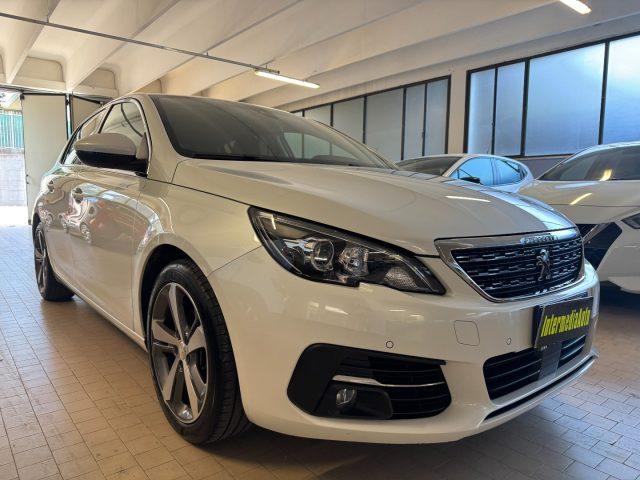 PEUGEOT 308 BlueHDi 130 S&S Allure Unico Prop.
