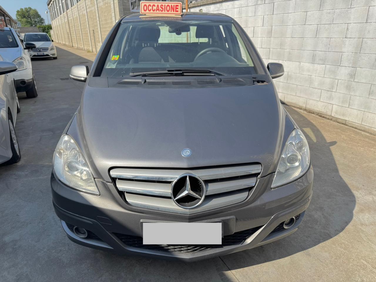 Mercedes-benz A 180 A 180 BlueEFFICIENCY Special Edition Sport