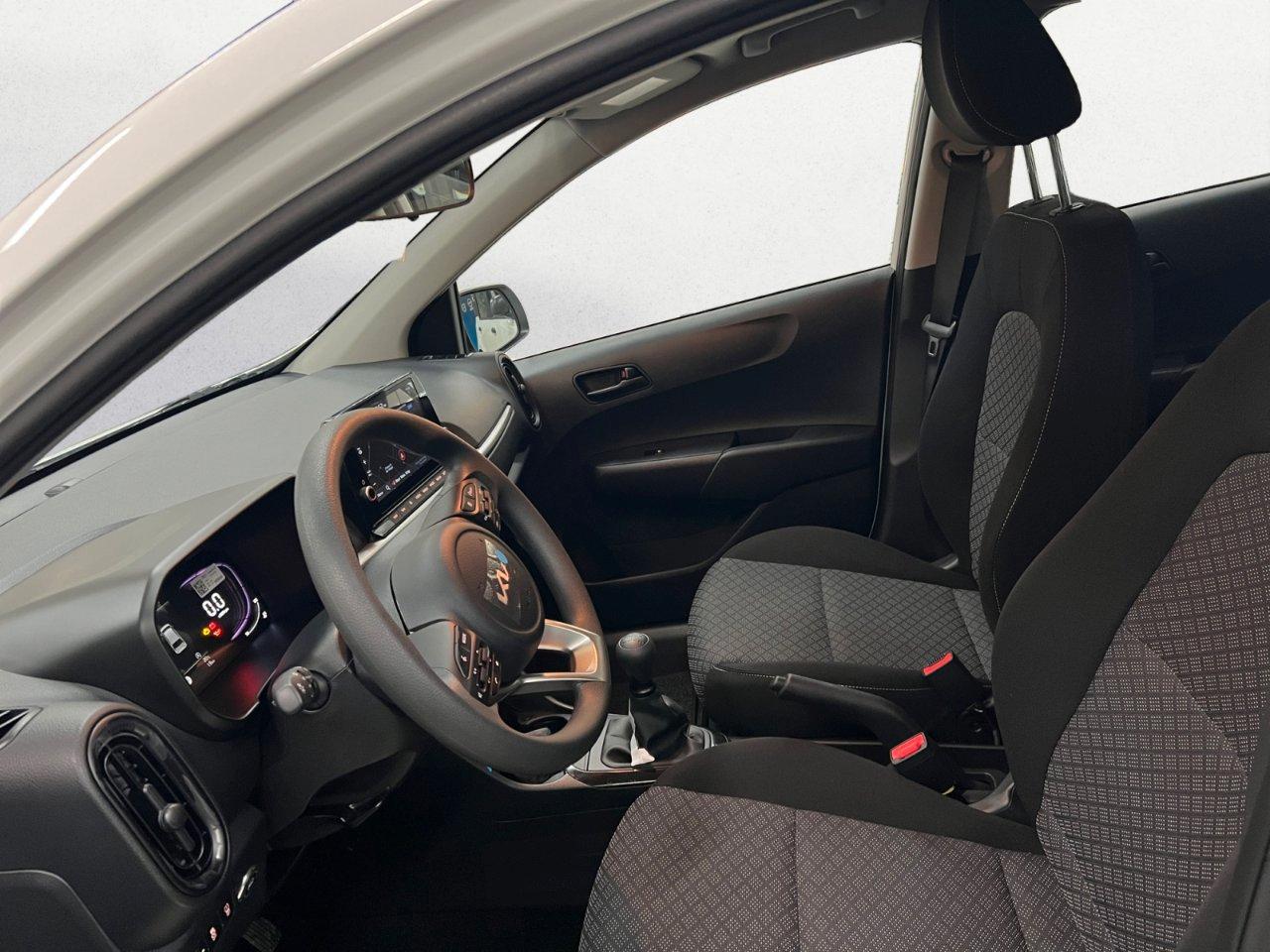 Kia Picanto 1.0 MPi Urban 68 CV