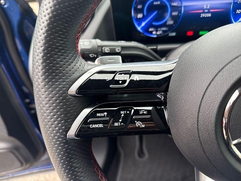 Mercedes-Benz EQA 250+ AMG Line Advanced