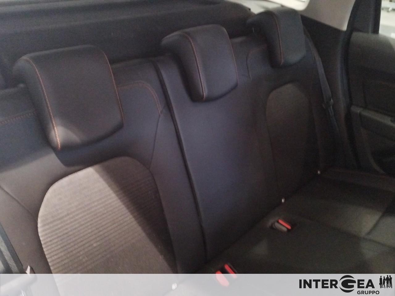 DACIA Duster 1.0 tce SL Extreme Gpl 4x2 100cv