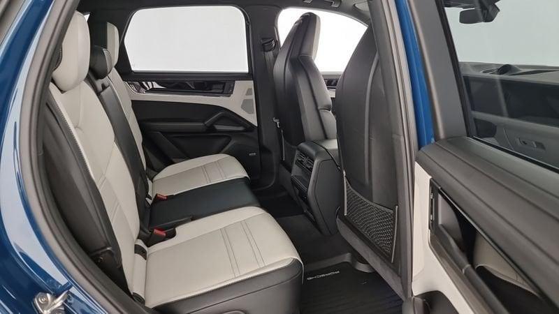 Porsche Cayenne 3.0 V6 E-Hybrid