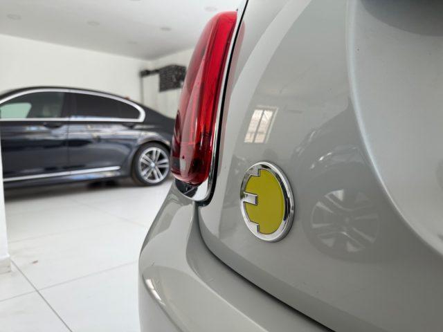 MINI Cooper SE Electric