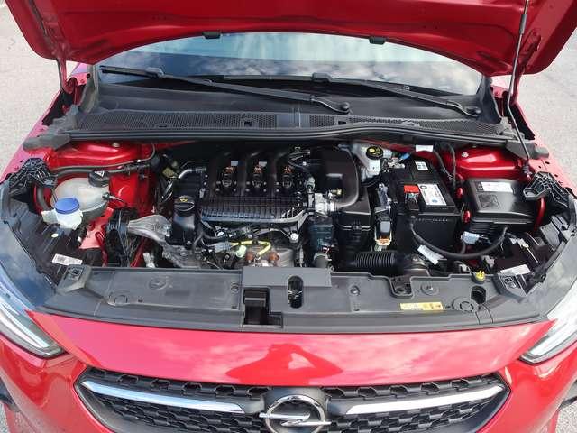 Opel Corsa Corsa 1.2 Design & Tech 75cv