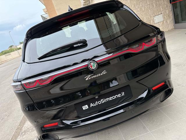ALFA ROMEO Tonale 1.6 diesel 130 CV TCT6 Sprint