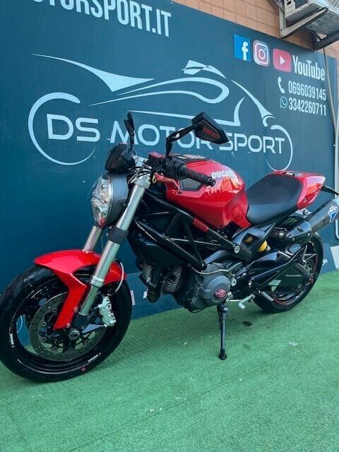 Ducati Monster 696 SPORT GARANZIA PERMUTE FINANZIAMENTO