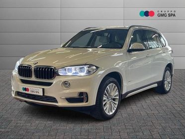 BMW X5 xdrive30d Experience 258cv auto
