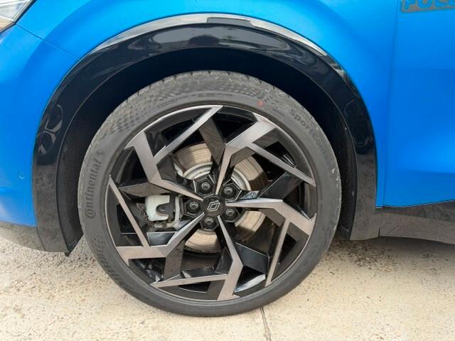 Renault Rafale 1.2 e-tech plug-in hybrid 300cv atelier esprit alpine 4x4