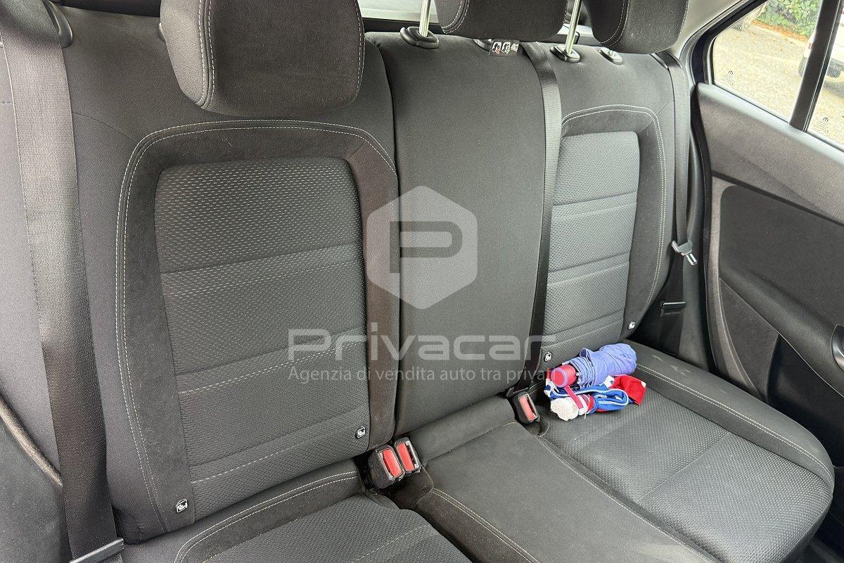 FIAT Tipo 1.3 Mjt S&S SW Lounge