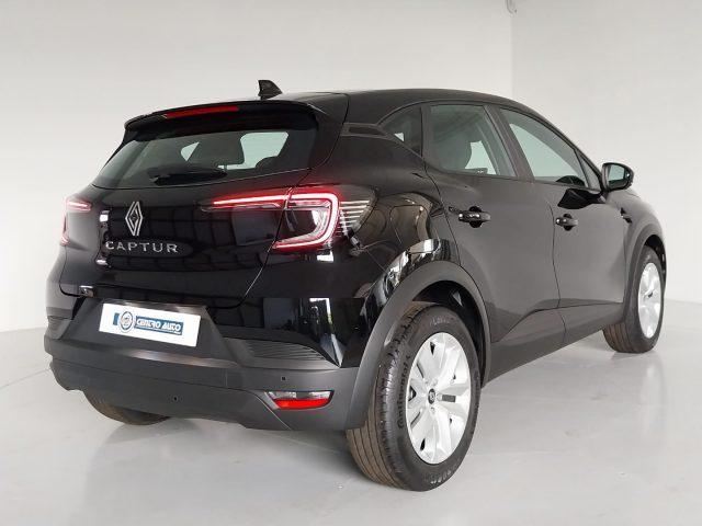 RENAULT Captur ECO-G 100 CV Evolution