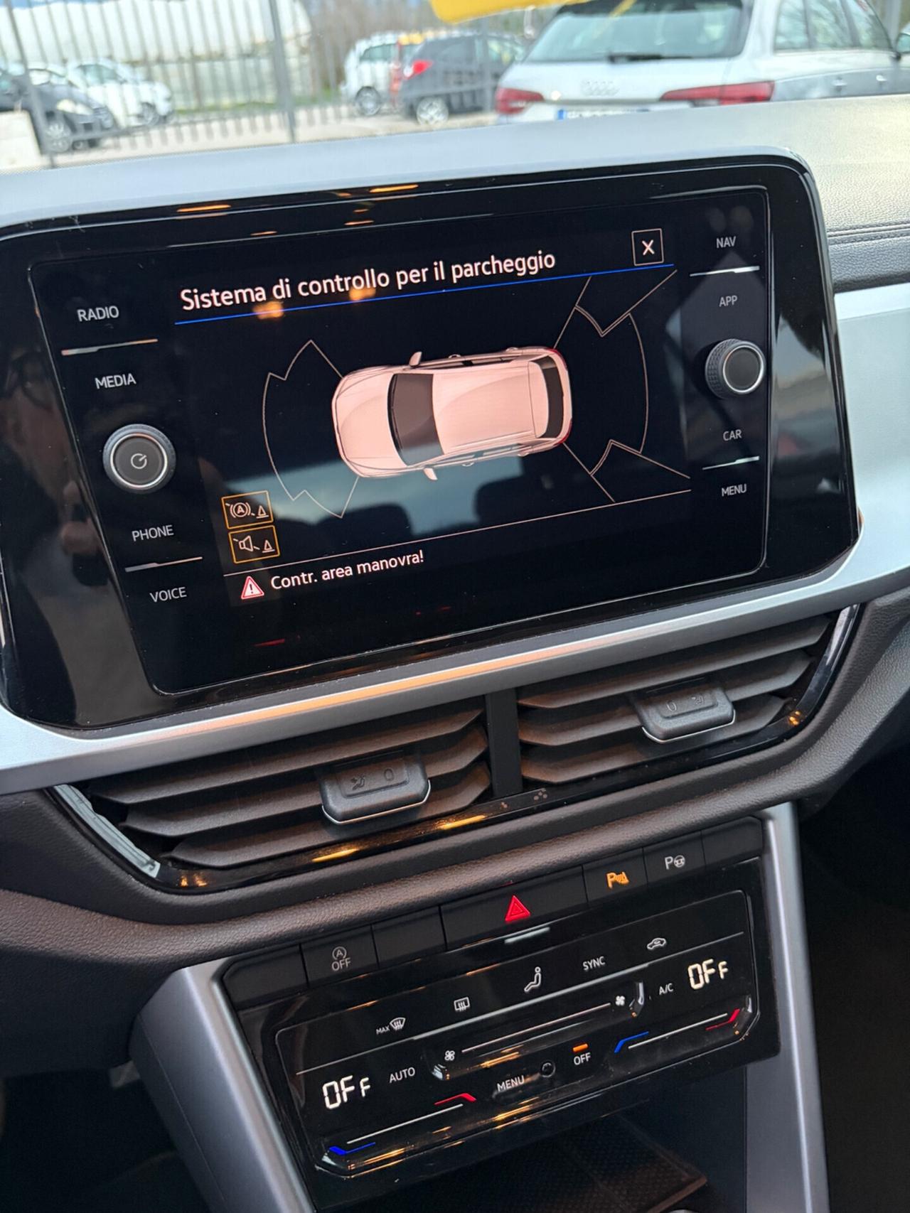 Volkswagen T-Roc 2.0 TDI SCR 150 CV DSG Life