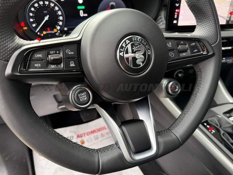 Alfa Romeo Tonale Tonale 1.5 Hybrid 130cv Fwd Sprint