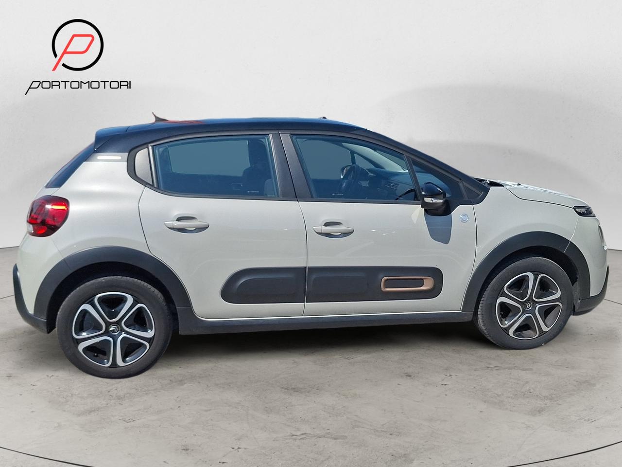 CITROEN C3 3ª serie - C3 PureTech 83 S&S Shine