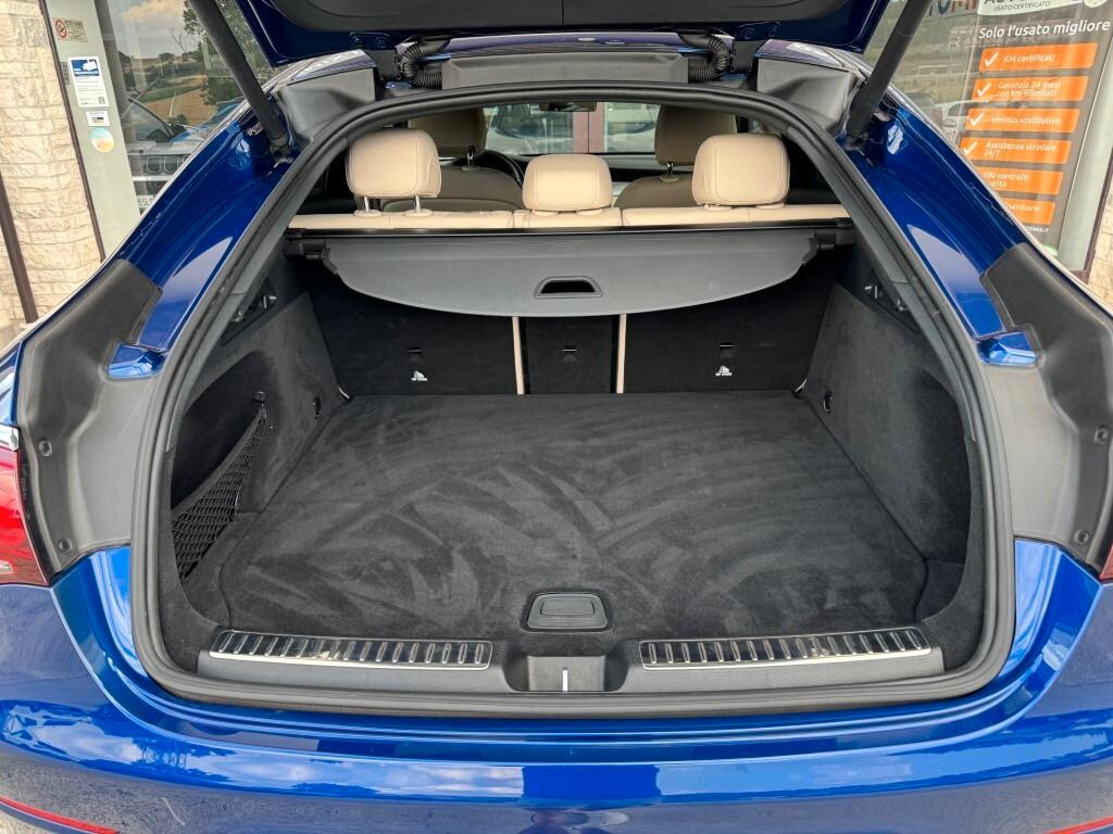 Mercedes Glc Coupe 200 Mhev (eq-Boost) Executive 4matic Auto