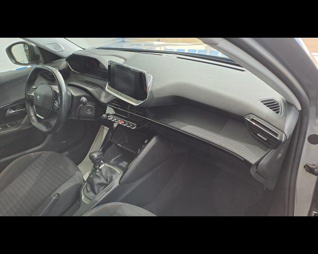 PEUGEOT 2008 1.2 puretech Active s&s 130cv