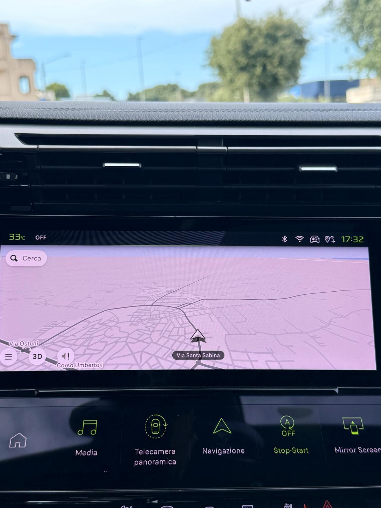 Peugeot 308 1.5 HDI GT PACK EDIZIONE LIMITATA, CON TETTO APRIBILE,APPLE CARPLAY,LUCI SOFFUSE,TELECAMERA,VIRTUAL
