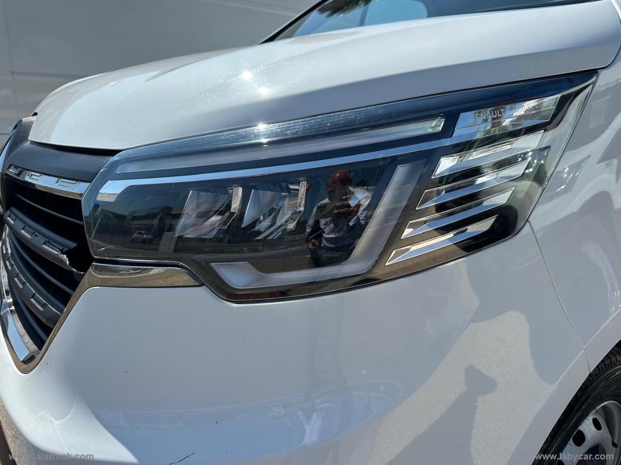 Trafic T27 dCi130 PC-TN Furgone