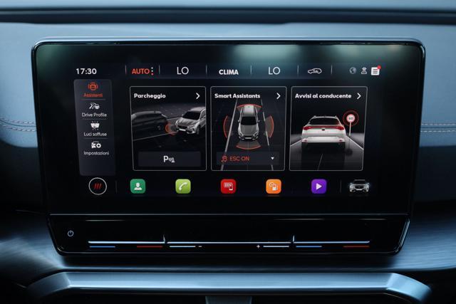 CUPRA Formentor 1.5 TSI PREZZO NETTO