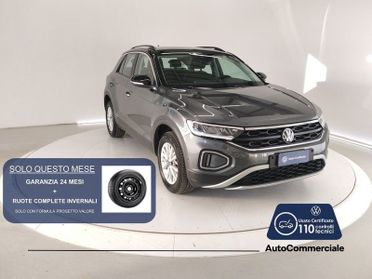 Volkswagen T-Roc 2.0 TDI SCR Life